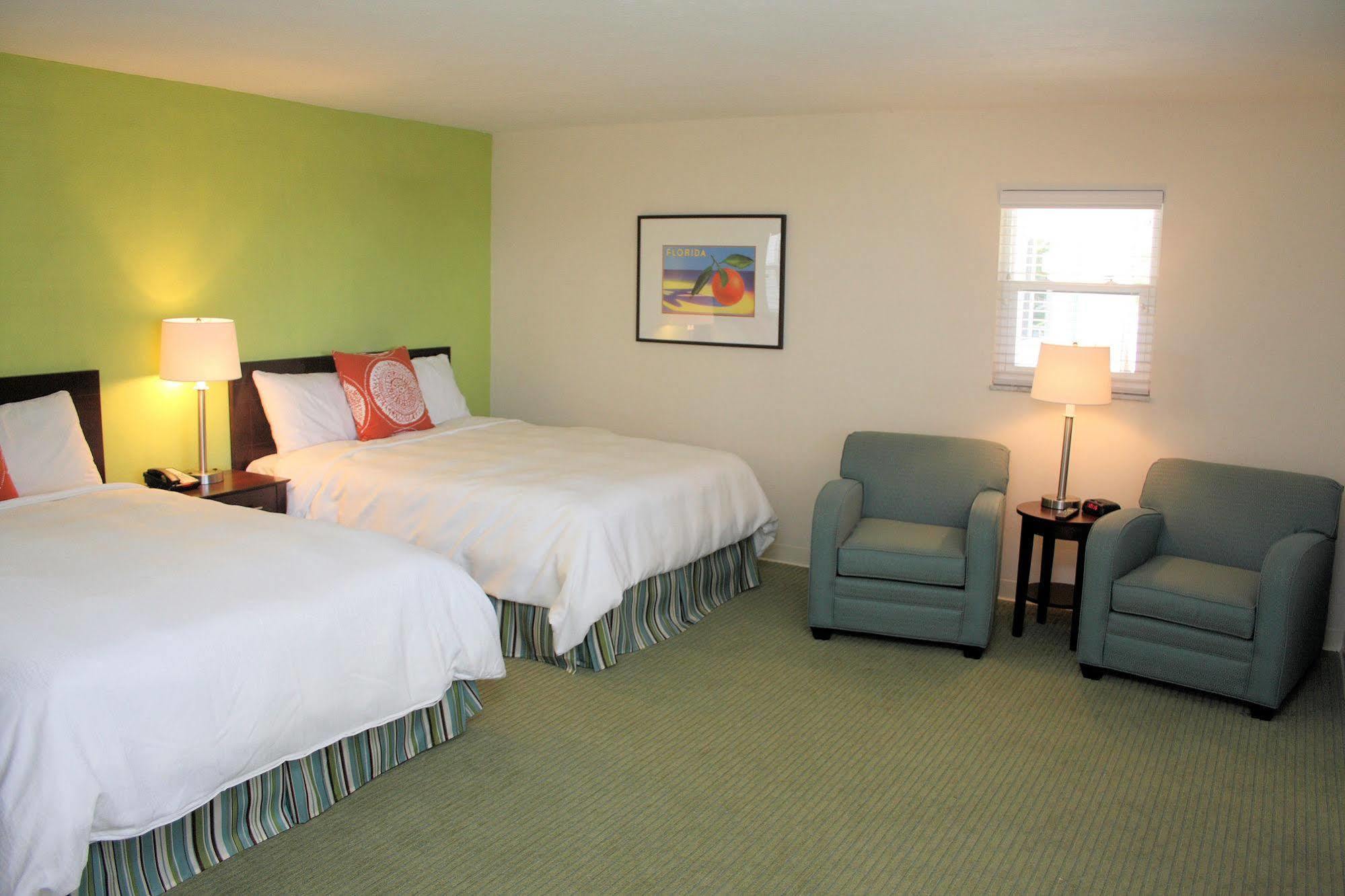 Carousel Beach Inn Fort Myers Beach Quarto foto